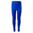 HI-TEC Karti Jr Leggings Lapis Blue / December Sky, 158-164 cm - фото #1