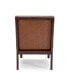 Uintah Contemporary Tufted Accent Chair