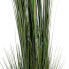 Фото #4 товара Искусственное растение BB Home Декоративное 44 x 48 x 200 см Зелено-кремовое PVC