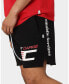 ფოტო #10 პროდუქტის Mens Automobile Sweat Shorts