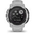 Фото #1 товара Часы Garmin Instinct 2 Solar Nebelgrau