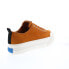 Diesel S-Jomua LC Y02716-PR047-T2289 Mens Brown Lifestyle Sneakers Shoes