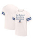 ფოტო #1 პროდუქტის Men's NFL x Darius Rucker Collection by Cream New England Patriots Vintage-Like T-shirt