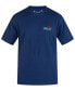 ფოტო #3 პროდუქტის Men's Everyday Garden Isle Short Sleeve T-shirt