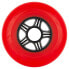 Фото #3 товара Колеса скатерные UC UNDERCOVER RAW RED 100 мм 85A