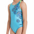 ZOGGS Flyback Ecolast Swimsuit