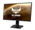 ASUS TUF Gaming VG27AQ - 68.6 cm (27") - 2560 x 1440 pixels - Quad HD - LED - 1 ms - Black
