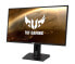 Фото #1 товара Монитор ASUS TUF Gaming VG27AQ - 27" - Quad HD - 1 мс - черный