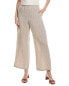 Фото #1 товара Lafayette 148 New York Riverside Pant Linen Pant Women's