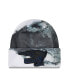 ფოტო #3 პროდუქტის Men's Black New England Patriots 2022 Sideline Ink Dye Tonal Cuffed Knit Hat