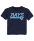 Фото #1 товара Футболка Outerstuff Tampa Bay Rays