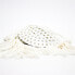 Фото #4 товара Sequin Nipple Cover with Tassel White
