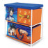 Фото #3 товара DRAGON BALL 3 Drawer Storage Shelf