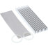 Фото #1 товара InLine SSD cooler - cooling fins / heat sink - suitable for M.2 SSD