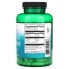 Фото #2 товара Витамины для здорового сна Swanson Melatonin-Free Sleep Aid, 3-In-1 Formula, 120 капсул