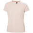 Фото #1 товара HELLY HANSEN Active 2.0 short sleeve T-shirt