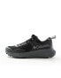 Фото #2 товара Columbia Konos Outdry waterproof trainers in black