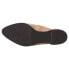 Фото #5 товара VANELi Teja Mules Womens Size 8.5 M Flats Casual TEJA312290