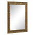 Wall mirror 64 x 3 x 84 cm Golden DMF