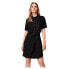 Фото #4 товара VERO MODA Silja Short Dress