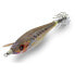 Фото #1 товара DTD Pauk 2.5 Squid Jig 70 mm 9.9g