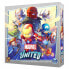 Фото #1 товара ASMODEE Marvel United Spanish Board Game