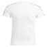 Фото #3 товара ADIDAS Lk 3S Co short sleeve T-shirt