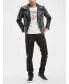 Фото #1 товара Men's Slim Tapered Jeans