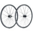 Фото #1 товара GIPIEMME Shadow 6B Disc Tubeless road wheel set