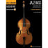 Фото #1 товара Hal Leonard Bass Method: Jazz Bass