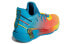 Фото #6 товара Баскетбольные кроссовки adidas Dame 7 Avatar FZ4409
