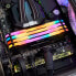 Фото #4 товара Corsair Vengeance RGB Pro schwarz, DDR4-3600, CL18 - 64 GB Dual-Kit