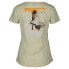 SCOTT Retro short sleeve T-shirt