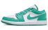 Air Jordan 1 Low Make Money DC0774-132 Sneakers