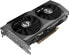 Zotac Gaming GeForce RTX 3060 Ti Twin Edge LHR NVIDIA 8GB GDDR6, Monochrome, ZT-A30610E-10MLHR