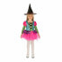 Фото #1 товара Маскарадные костюмы для детей My Other Me Розовый Ведьма