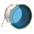 Remo 20" P3 Colortone Batter Blue