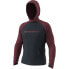 DYNAFIT 24/7 Polartec® hoodie