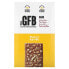 Фото #1 товара The GFB, Батончики без глютена, арахисовая паста, 12 батончиков, 58 г (2,05 унции)