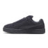 Puma Suede Xl Lace Up Mens Grey Sneakers Casual Shoes 39520534