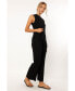 ფოტო #3 პროდუქტის Women's Agnes Knit Pant