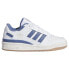 Ftwr White / Crew Blue / Cloud White