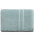 Фото #2 товара Supremely Soft 100% Cotton 4-Piece Bath Towel Set