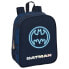 Фото #1 товара Походный рюкзак safta Batman Legendary Mini 27 см