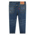 Фото #2 товара LEVI´S ® KIDS Skinny Fit Regular Waist Jeans