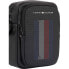 Фото #5 товара TOMMY HILFIGER Foundation Reporter crossbody