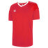 Фото #1 товара UMBRO Legacy short sleeve T-shirt