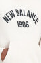 Фото #5 товара Толстовка мужская New Balance Erkek Gri Sweatshirt MNH1406-MBM