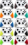 Lizard Skins naklejki na kontroler Xbox One Polar Blue