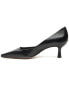 Фото #2 товара Vicenza Japao Leather Scarpin Women's